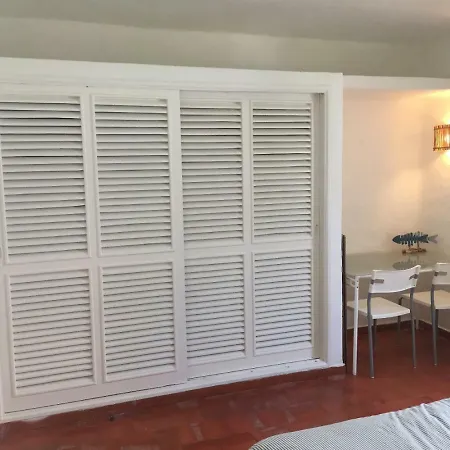 Charming Luxury Private Pool With A/c,albufeira, Very Central And Quiet Area Vila Albufeira