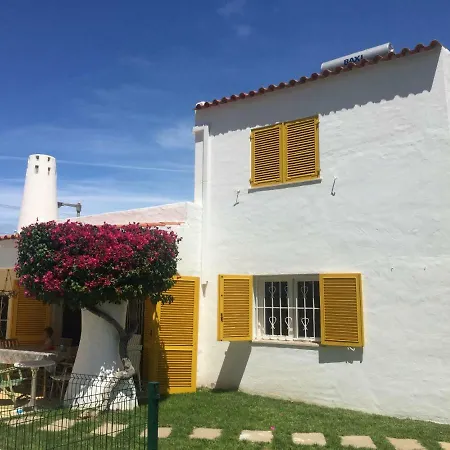 Charming Luxury Private Pool With A/c,albufeira, Very Central And Quiet Area Vila *