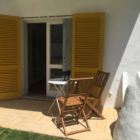 Charming Luxury Private Pool With A/c,albufeira, Very Central And Quiet Area Albufeira