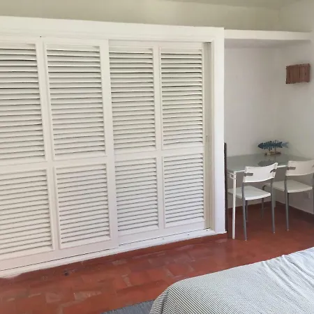 Vila Charming Luxury Private Pool With A/c,albufeira, Very Central And Quiet Area *