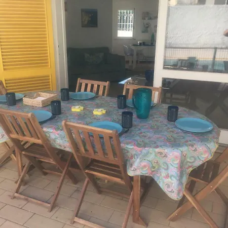 Charming Luxury Private Pool With A/c,albufeira, Very Central And Quiet Area *