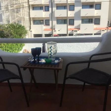 Charming Luxury Private Pool With A/c,albufeira, Very Central And Quiet Area * Albufeira