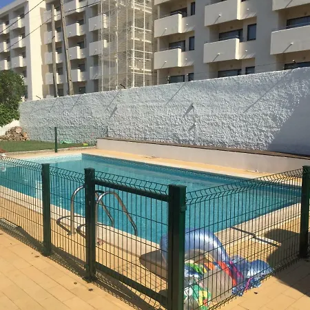 Vila Charming Luxury Private Pool With A/c,albufeira, Very Central And Quiet Area