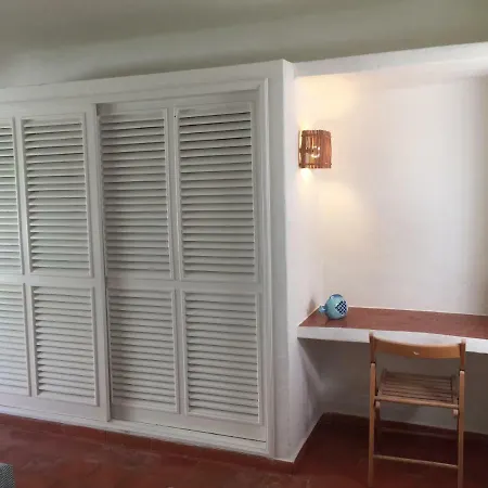 Vila Charming Luxury Private Pool With A/c,albufeira, Very Central And Quiet Area