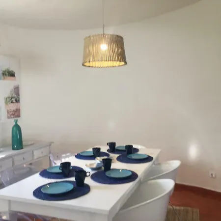 Charming Luxury Private Pool With A/c,albufeira, Very Central And Quiet Area * Albufeira