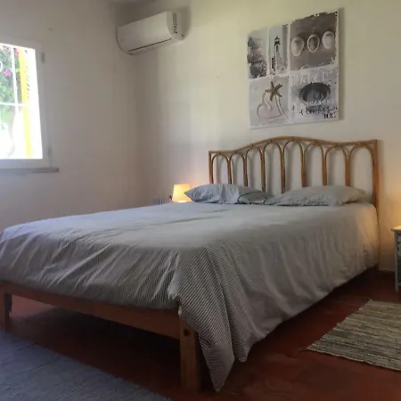 Charming Luxury Private Pool With A/c,albufeira, Very Central And Quiet Area Vila *