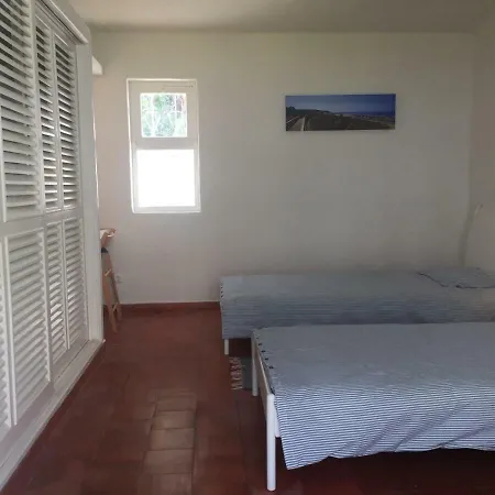 Charming Luxury Private Pool With A/c,albufeira, Very Central And Quiet Area Vila Albufeira