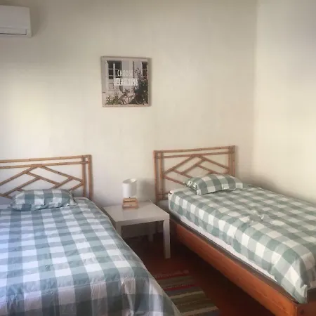 Charming Luxury Private Pool With A/c,albufeira, Very Central And Quiet Area Albufeira