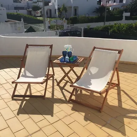 Charming Luxury Private Pool With A/c,albufeira, Very Central And Quiet Area Villa *
