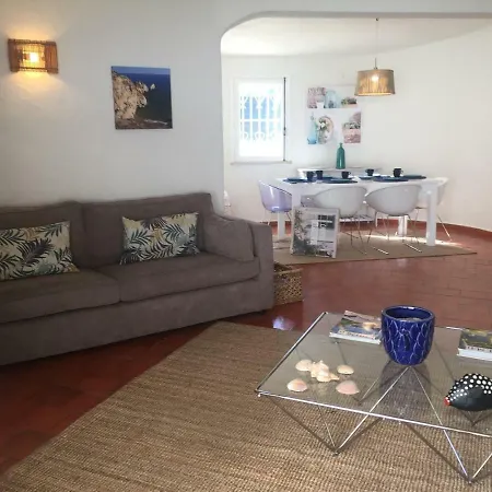 Charming Luxury Private Pool With A/c,albufeira, Very Central And Quiet Area * Albufeira