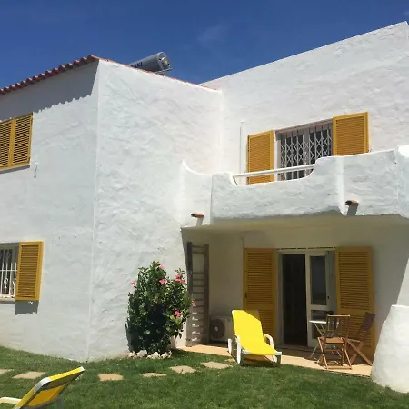 Charming Luxury Private Pool With A/c,albufeira, Very Central And Quiet Area * Albufeira